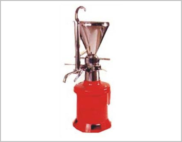 Colloid Mill