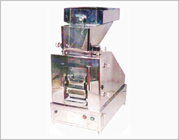 Automatic Capsule Loder