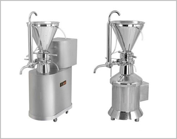 Colloid Mill