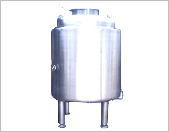 Pressure Vessel