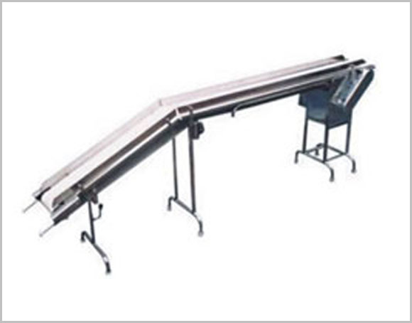 Packing Belt Conveyor