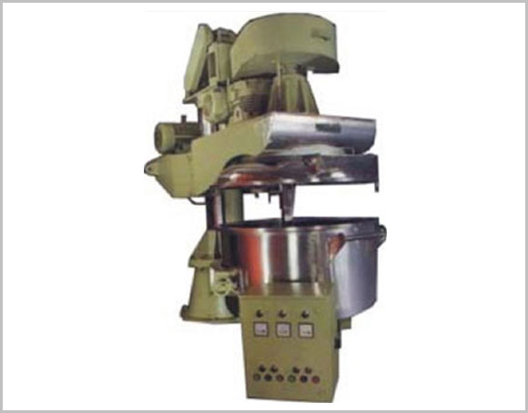 Soft Gelatin Plant Machine 