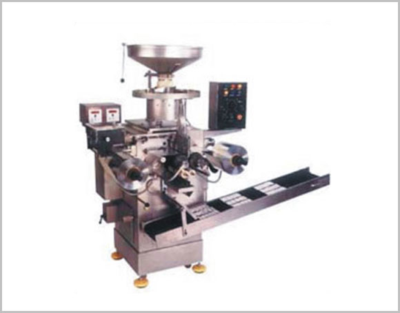 Strip Sealing Machine